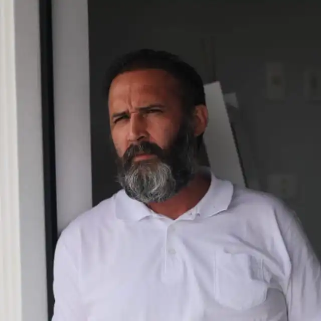 Cleber Franklin Idealizador Carnívoros