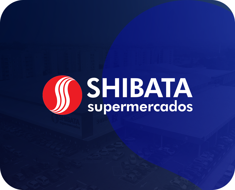 Trabalhos feitos na empresa Shibata Supermercados